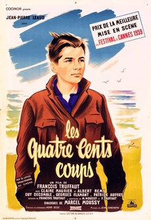 The 400 Blows (1959)